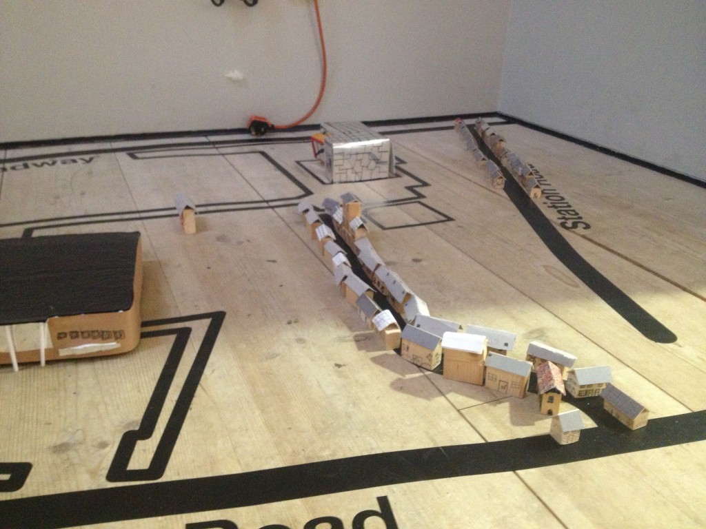 where clouds are made